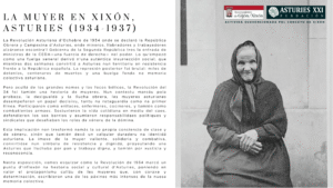 Muyer, Xixón 1934–1937 · Fototeca