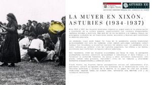 Muyer, Xixón 1934–1937 · Fototeca