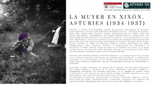 Muyer, Xixón 1934–1937 · Fototeca