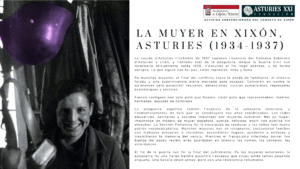 Muyer, Xixón 1934–1937 · Fototeca