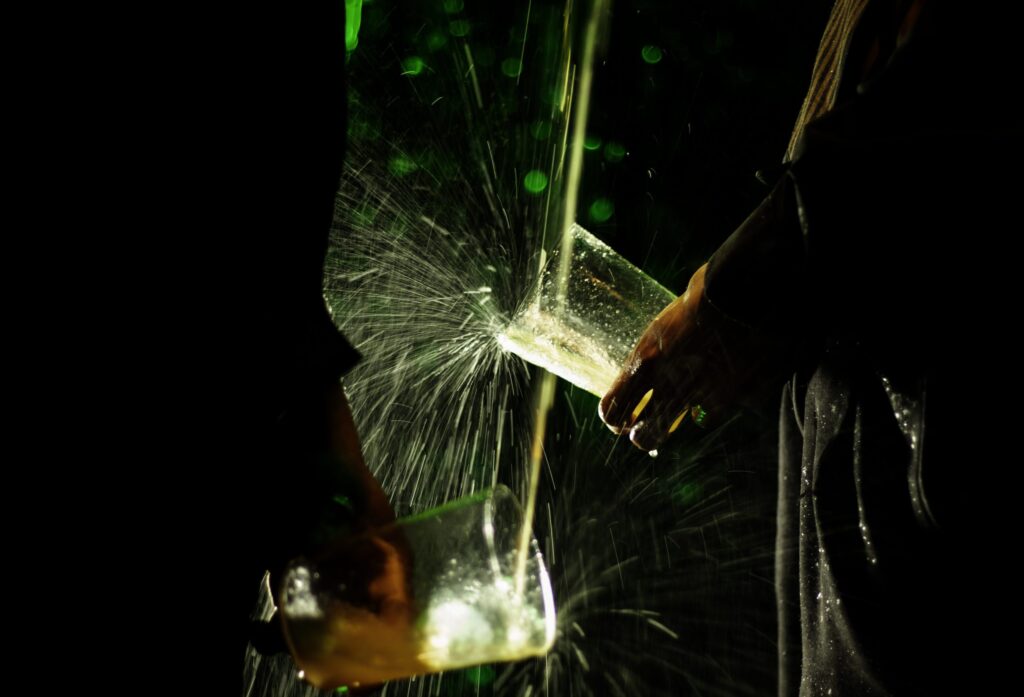 Espalmando, accésit del XVI Concursu Internacional de Semeyes LA SIDRA