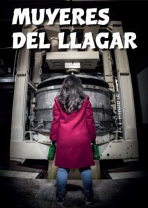 Muyeres del Llagar