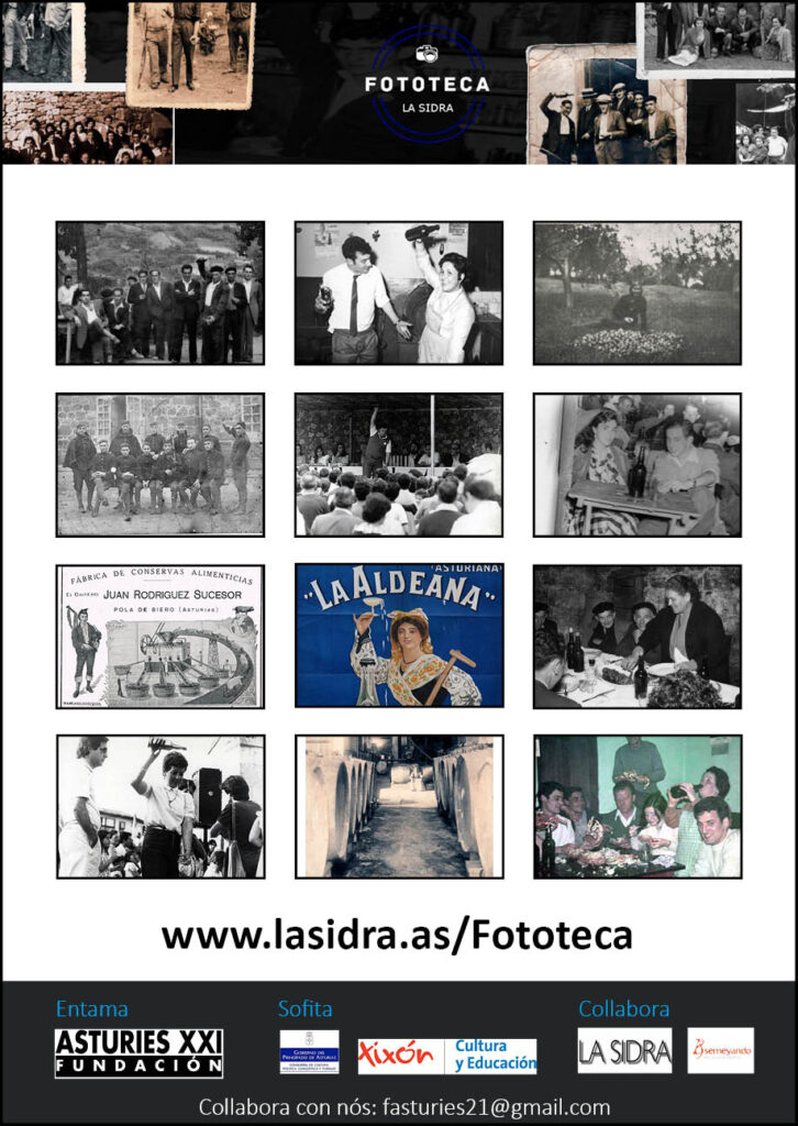 Fototeca LA SIDRA
