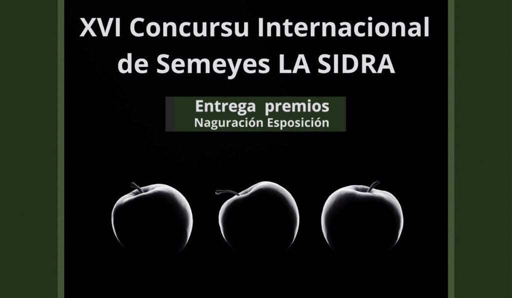 International LA SIDRA Photography Competition
