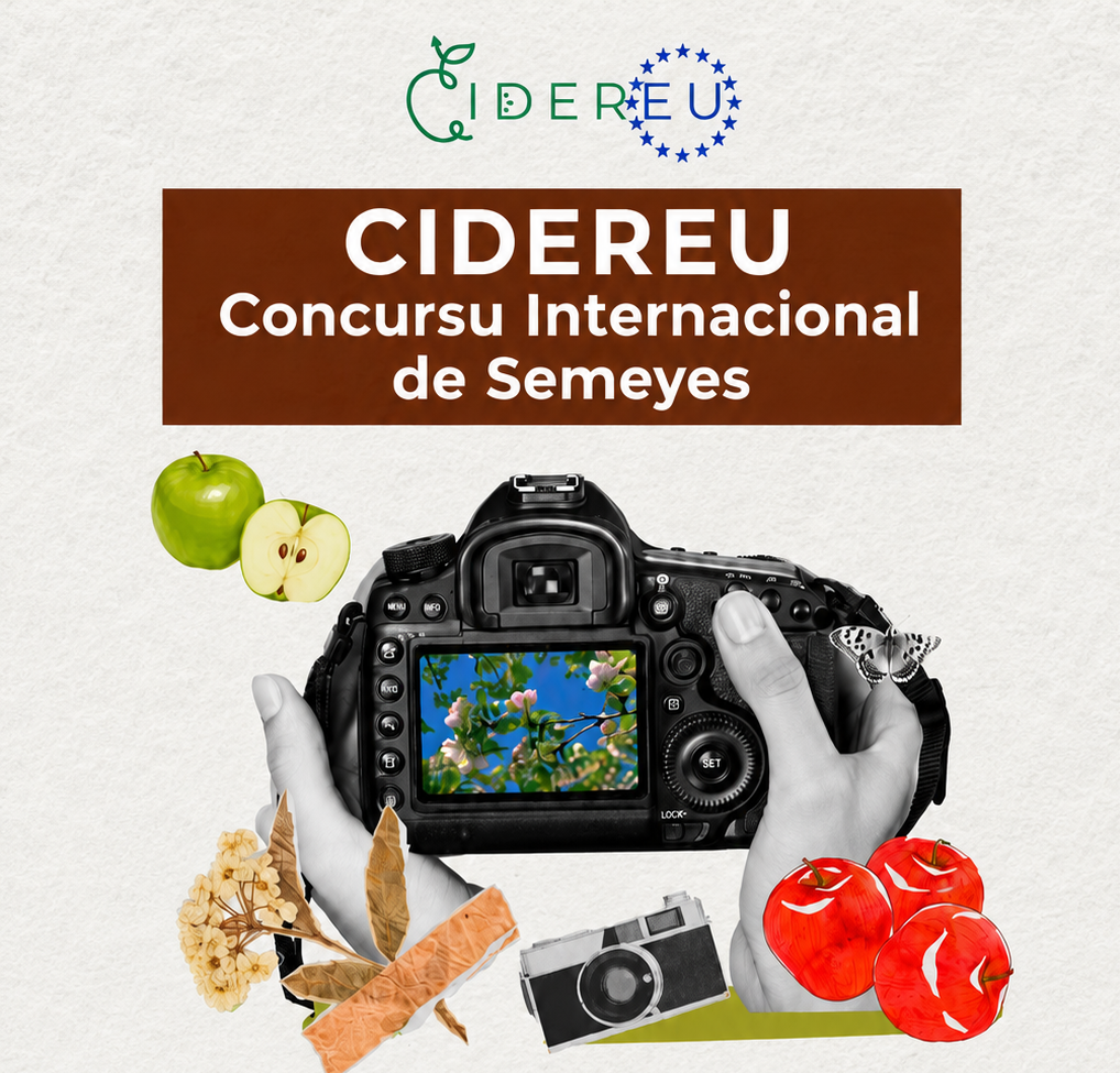 CIDEREU