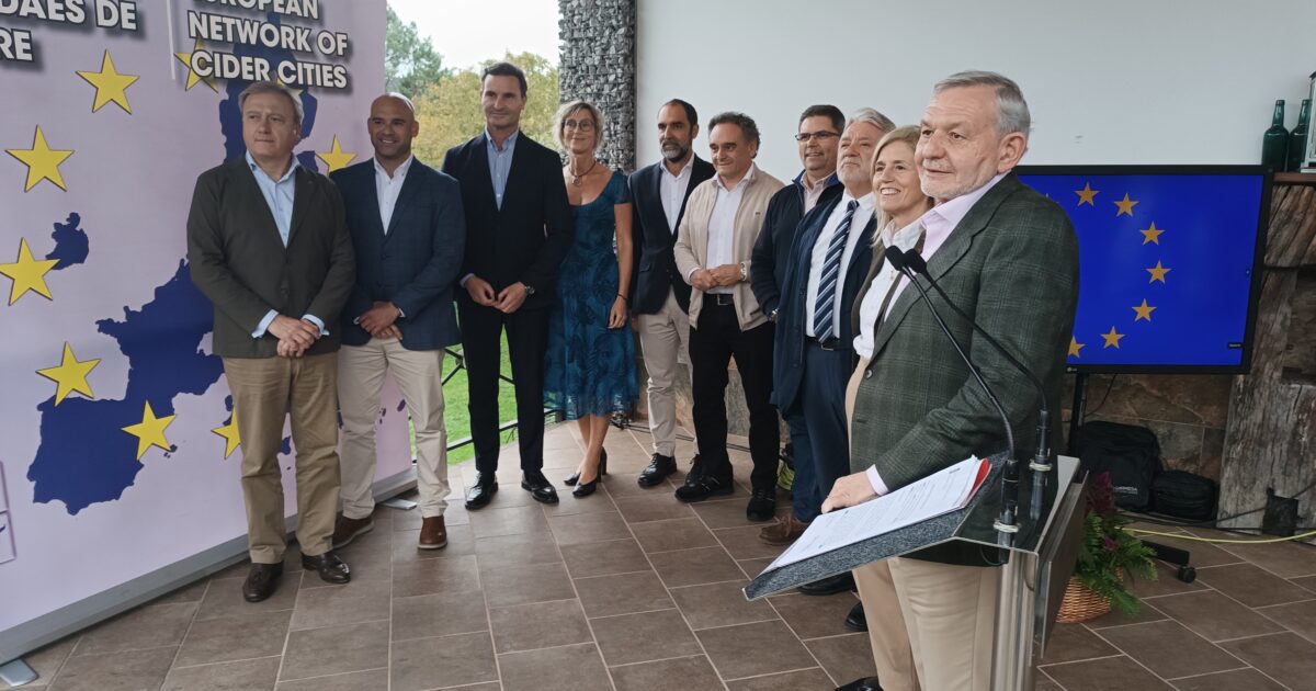 Asturian cultural foundation working since 2008 to protect, research, transmit and promote Asturian culture and heritage, with a European and international dimension.