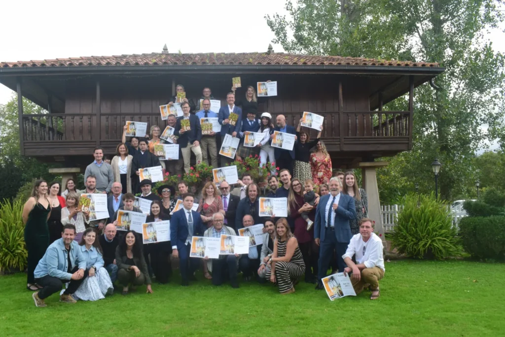SISGA Awards
